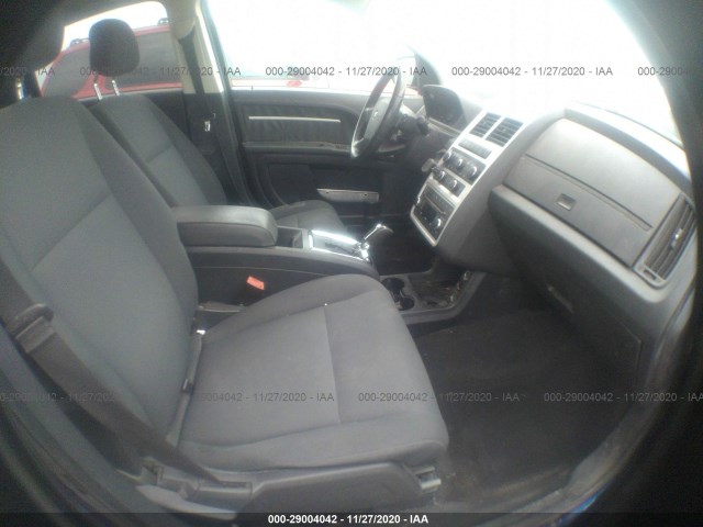 Photo 4 VIN: 3D4PG5FV8AT247932 - DODGE JOURNEY 