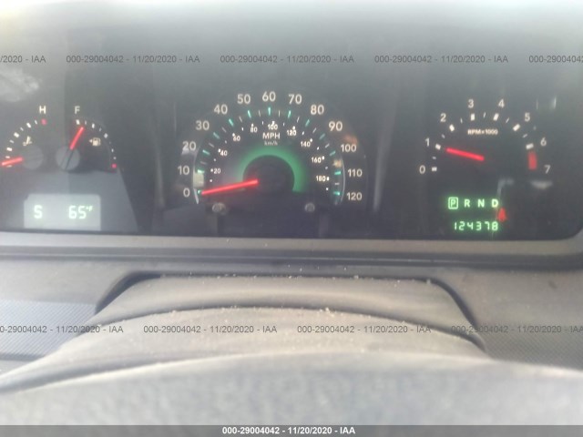 Photo 6 VIN: 3D4PG5FV8AT247932 - DODGE JOURNEY 