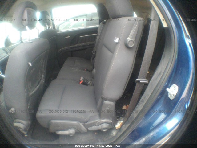 Photo 7 VIN: 3D4PG5FV8AT247932 - DODGE JOURNEY 