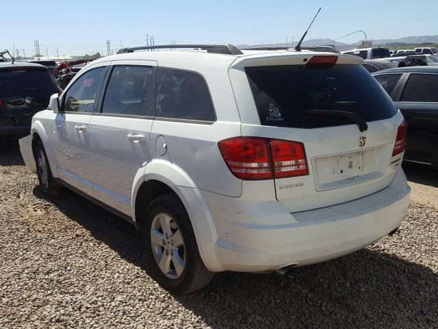 Photo 2 VIN: 3D4PG5FV8AT252161 - DODGE JOURNEY SX 