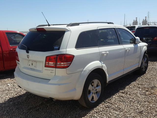 Photo 3 VIN: 3D4PG5FV8AT252161 - DODGE JOURNEY SX 