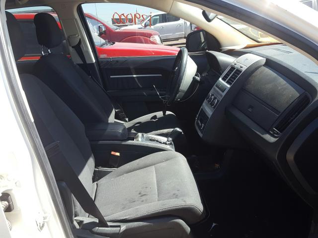 Photo 4 VIN: 3D4PG5FV8AT252161 - DODGE JOURNEY SX 