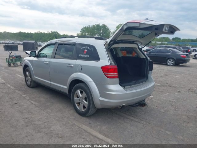 Photo 2 VIN: 3D4PG5FV8AT257151 - DODGE JOURNEY 