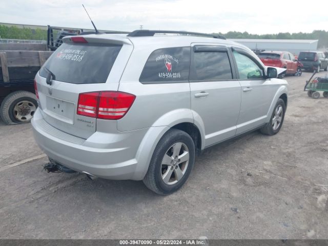 Photo 3 VIN: 3D4PG5FV8AT257151 - DODGE JOURNEY 