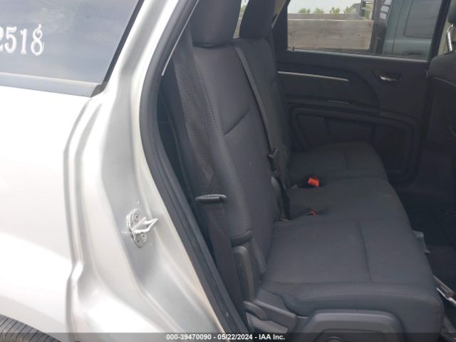 Photo 7 VIN: 3D4PG5FV8AT257151 - DODGE JOURNEY 