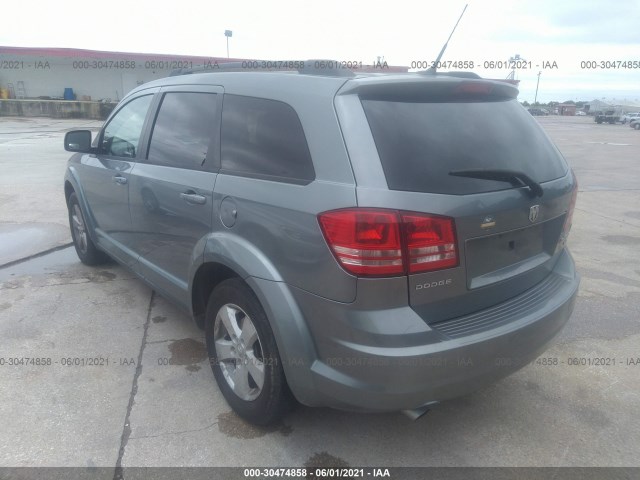 Photo 2 VIN: 3D4PG5FV8AT277867 - DODGE JOURNEY 