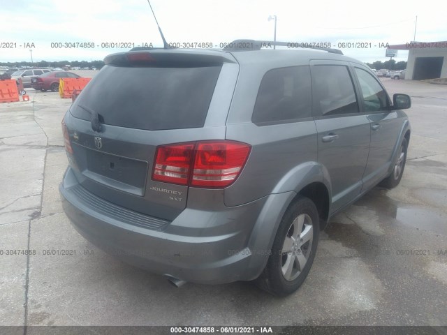 Photo 3 VIN: 3D4PG5FV8AT277867 - DODGE JOURNEY 