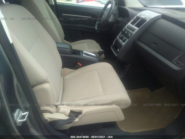 Photo 4 VIN: 3D4PG5FV8AT277867 - DODGE JOURNEY 