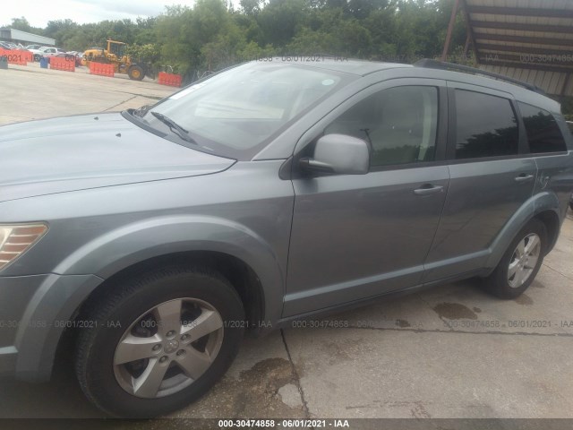 Photo 5 VIN: 3D4PG5FV8AT277867 - DODGE JOURNEY 