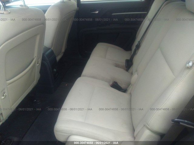 Photo 7 VIN: 3D4PG5FV8AT277867 - DODGE JOURNEY 