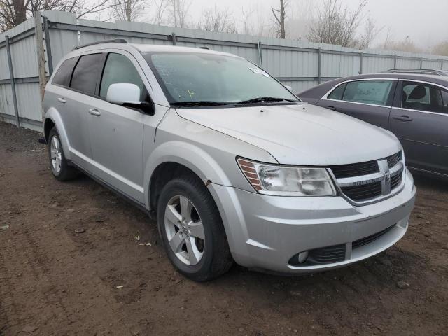 Photo 0 VIN: 3D4PG5FV9AT103256 - DODGE JOURNEY SX 