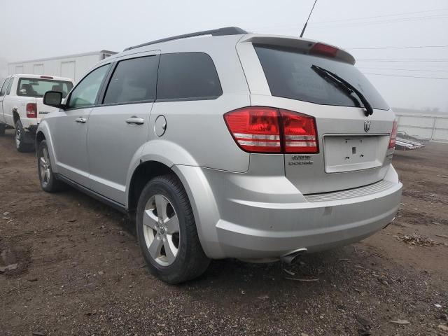 Photo 2 VIN: 3D4PG5FV9AT103256 - DODGE JOURNEY SX 