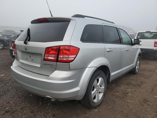 Photo 3 VIN: 3D4PG5FV9AT103256 - DODGE JOURNEY SX 