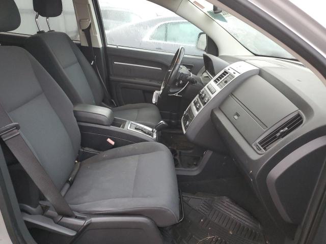 Photo 4 VIN: 3D4PG5FV9AT103256 - DODGE JOURNEY SX 