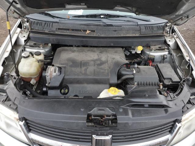 Photo 6 VIN: 3D4PG5FV9AT103256 - DODGE JOURNEY SX 