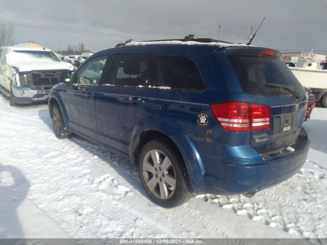 Photo 2 VIN: 3D4PG5FV9AT105427 - DODGE JOURNEY 