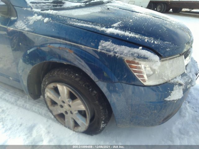 Photo 5 VIN: 3D4PG5FV9AT105427 - DODGE JOURNEY 