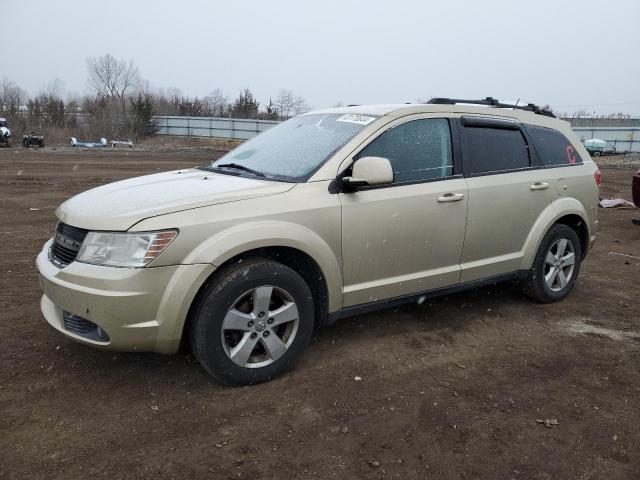 Photo 0 VIN: 3D4PG5FV9AT109218 - DODGE JOURNEY 