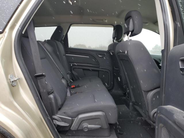 Photo 10 VIN: 3D4PG5FV9AT109218 - DODGE JOURNEY 