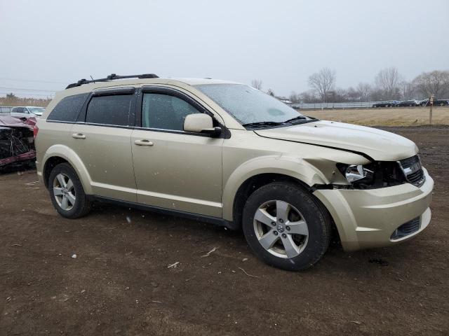 Photo 3 VIN: 3D4PG5FV9AT109218 - DODGE JOURNEY 