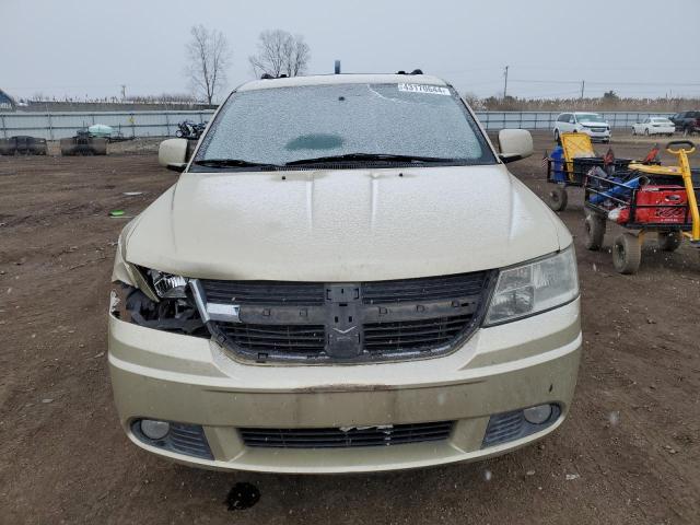 Photo 4 VIN: 3D4PG5FV9AT109218 - DODGE JOURNEY 