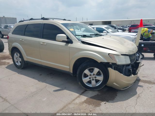 Photo 0 VIN: 3D4PG5FV9AT114581 - DODGE JOURNEY 