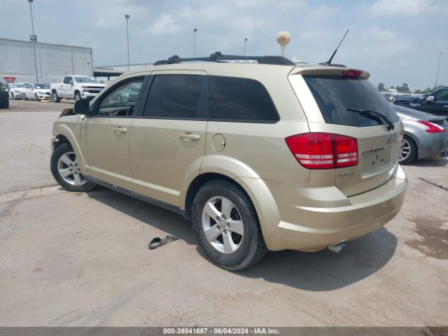 Photo 2 VIN: 3D4PG5FV9AT114581 - DODGE JOURNEY 