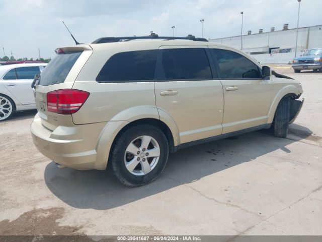 Photo 3 VIN: 3D4PG5FV9AT114581 - DODGE JOURNEY 