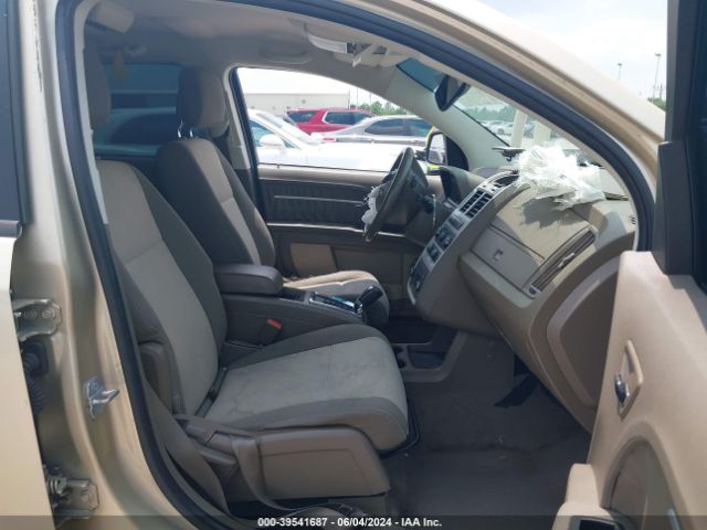 Photo 4 VIN: 3D4PG5FV9AT114581 - DODGE JOURNEY 