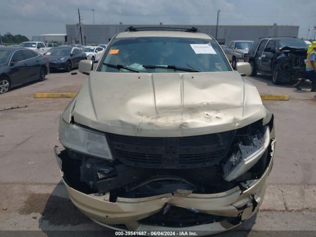 Photo 5 VIN: 3D4PG5FV9AT114581 - DODGE JOURNEY 