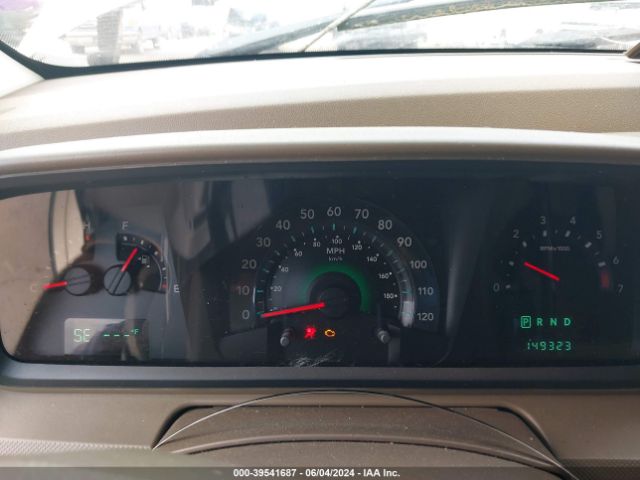 Photo 6 VIN: 3D4PG5FV9AT114581 - DODGE JOURNEY 