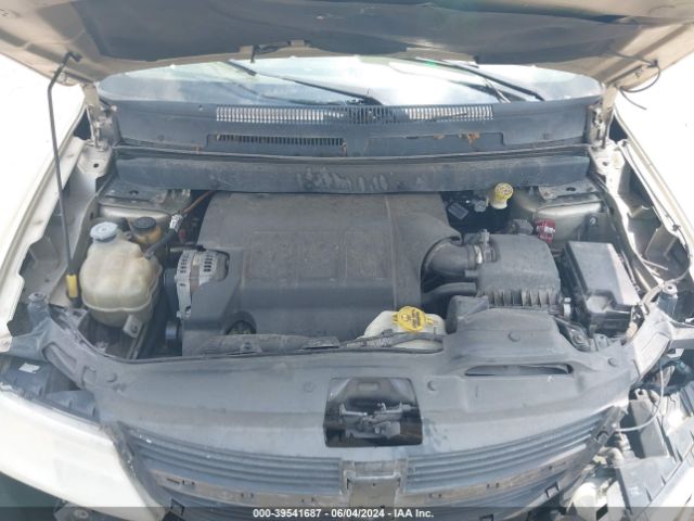 Photo 9 VIN: 3D4PG5FV9AT114581 - DODGE JOURNEY 