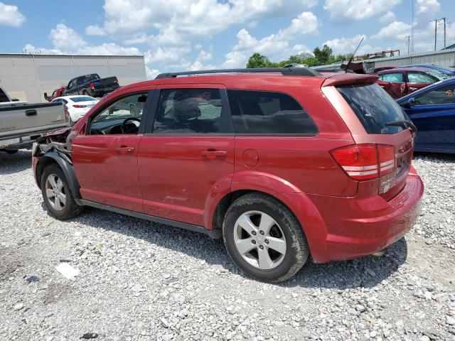 Photo 1 VIN: 3D4PG5FV9AT117206 - DODGE JOURNEY SX 