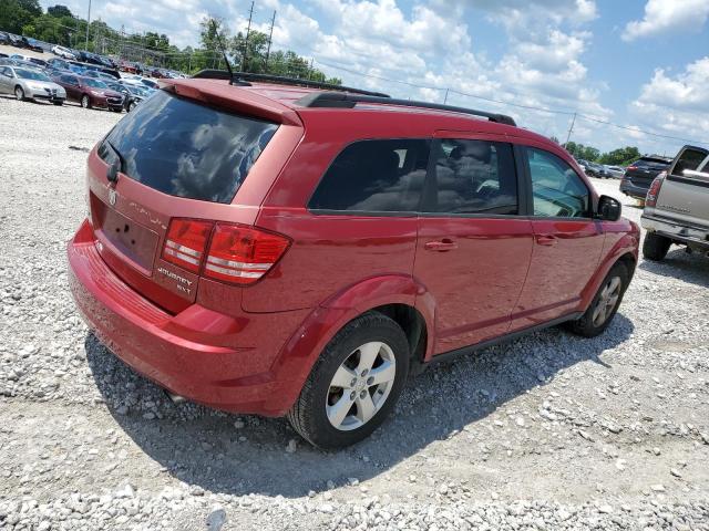 Photo 2 VIN: 3D4PG5FV9AT117206 - DODGE JOURNEY SX 