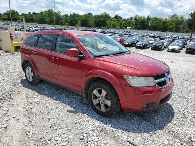 Photo 3 VIN: 3D4PG5FV9AT117206 - DODGE JOURNEY SX 