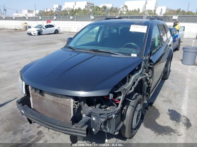 Photo 1 VIN: 3D4PG5FV9AT117674 - DODGE JOURNEY 