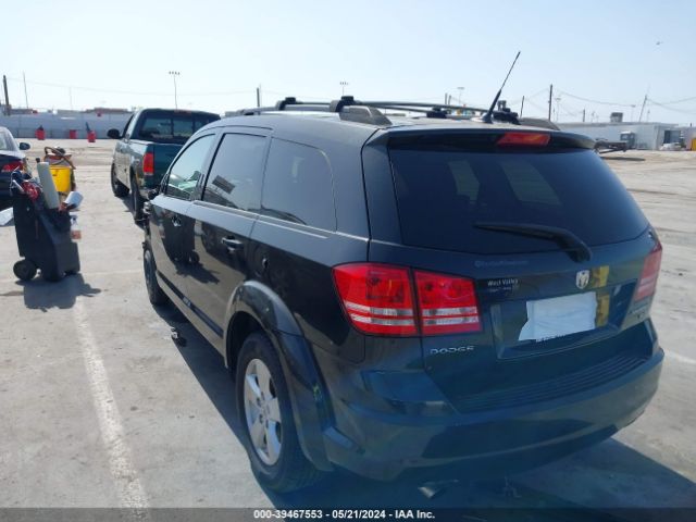 Photo 2 VIN: 3D4PG5FV9AT117674 - DODGE JOURNEY 