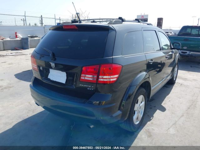 Photo 3 VIN: 3D4PG5FV9AT117674 - DODGE JOURNEY 