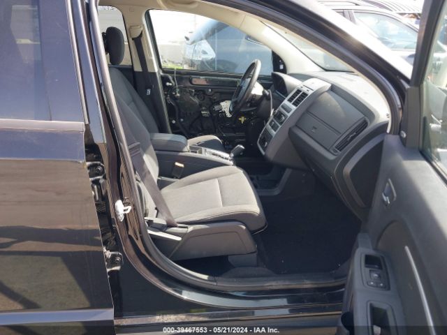 Photo 4 VIN: 3D4PG5FV9AT117674 - DODGE JOURNEY 