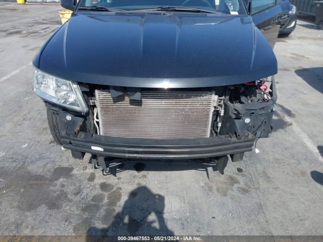 Photo 5 VIN: 3D4PG5FV9AT117674 - DODGE JOURNEY 