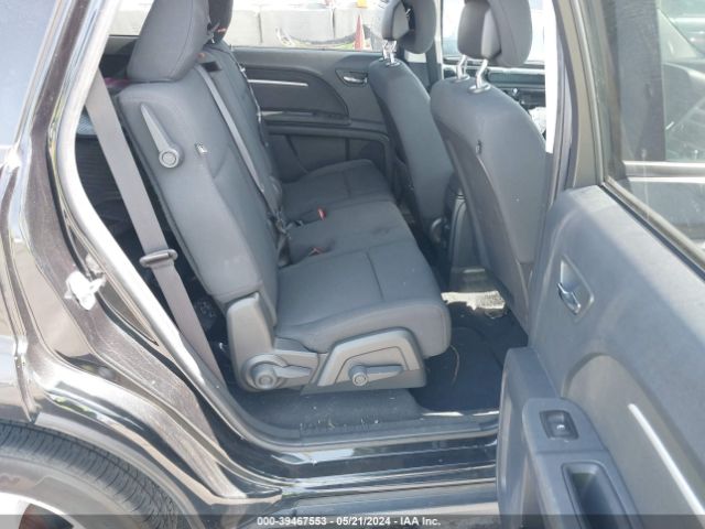 Photo 7 VIN: 3D4PG5FV9AT117674 - DODGE JOURNEY 