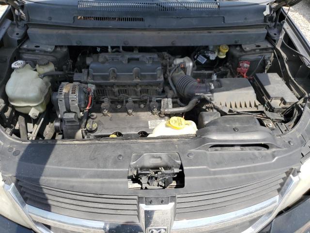 Photo 11 VIN: 3D4PG5FV9AT117819 - DODGE JOURNEY 