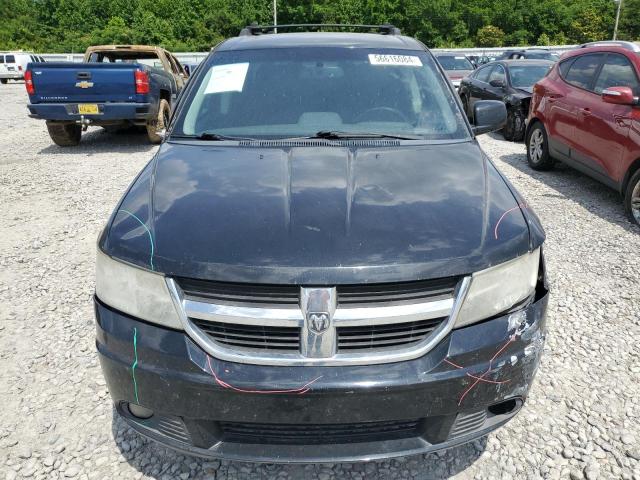 Photo 4 VIN: 3D4PG5FV9AT117819 - DODGE JOURNEY 