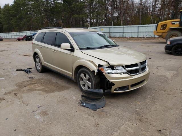 Photo 0 VIN: 3D4PG5FV9AT118338 - DODGE JOURNEY SX 