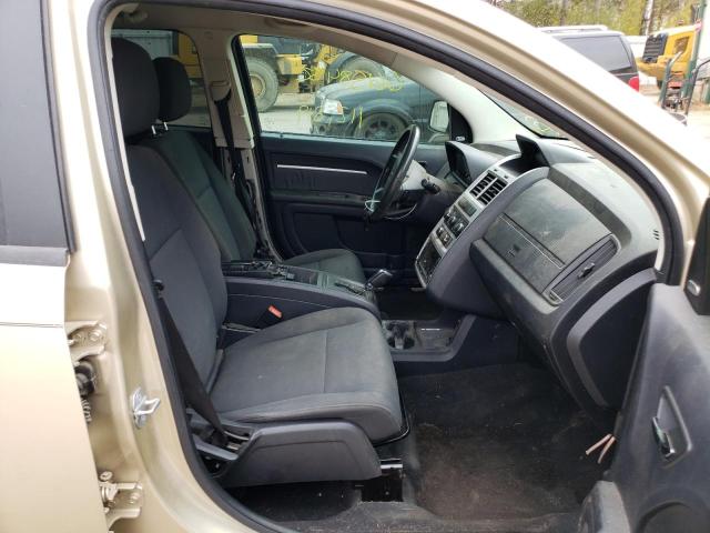 Photo 4 VIN: 3D4PG5FV9AT118338 - DODGE JOURNEY SX 