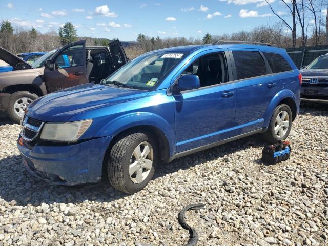 Photo 0 VIN: 3D4PG5FV9AT119215 - DODGE JOURNEY 