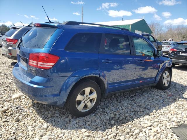 Photo 2 VIN: 3D4PG5FV9AT119215 - DODGE JOURNEY 