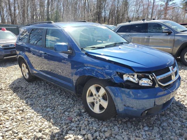 Photo 3 VIN: 3D4PG5FV9AT119215 - DODGE JOURNEY 