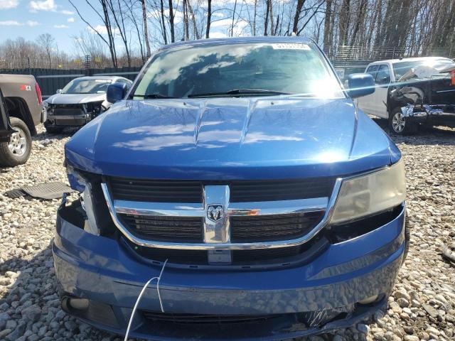 Photo 4 VIN: 3D4PG5FV9AT119215 - DODGE JOURNEY 