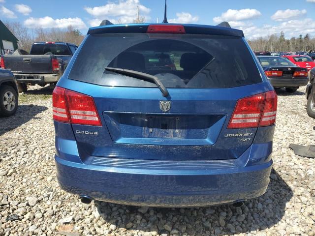 Photo 5 VIN: 3D4PG5FV9AT119215 - DODGE JOURNEY 